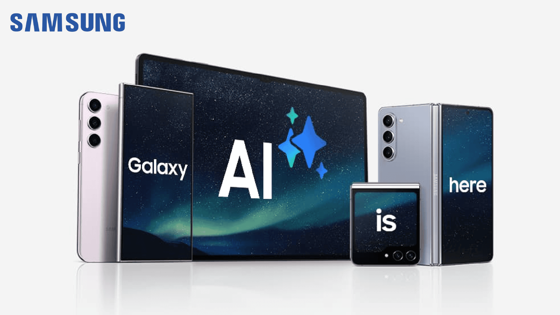 Samsung Expands Galaxy AI as Consumer Desire for Mobile AI Grows