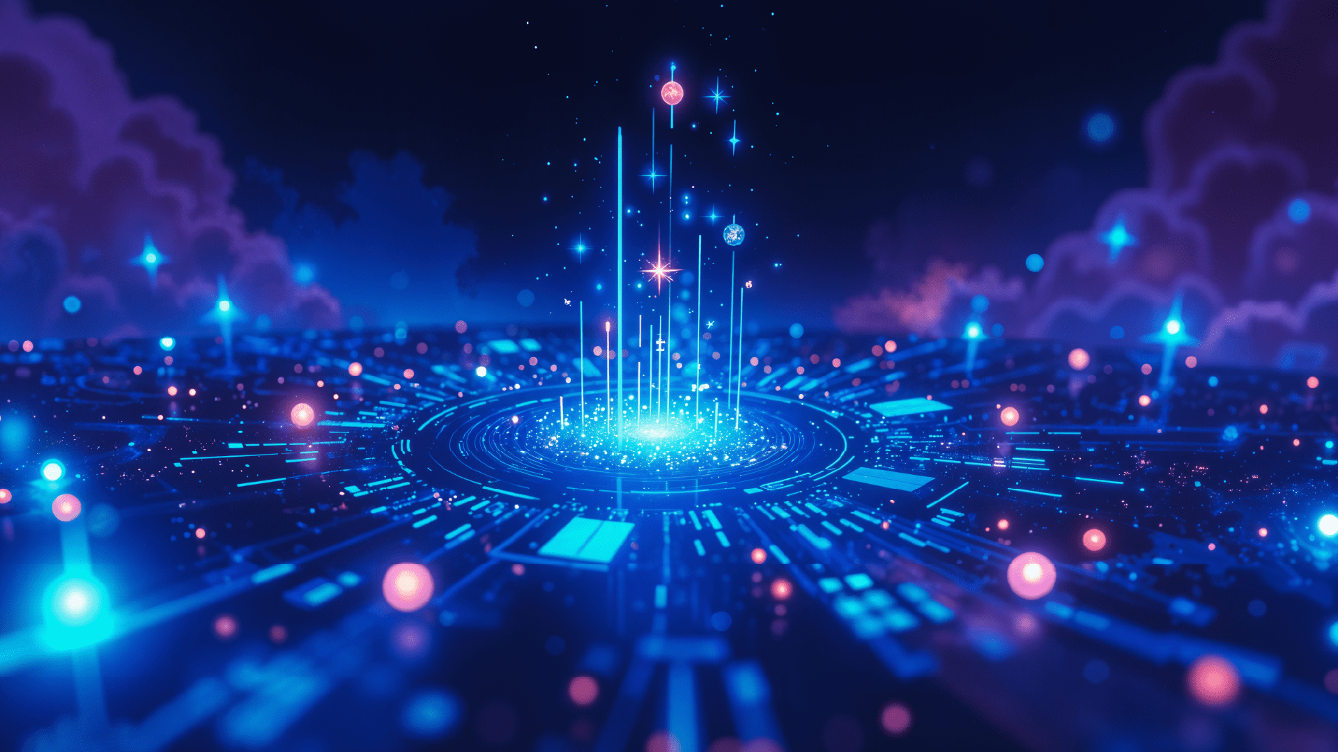 The 5 Pillars Behind Digital Transformation Strategy Success
