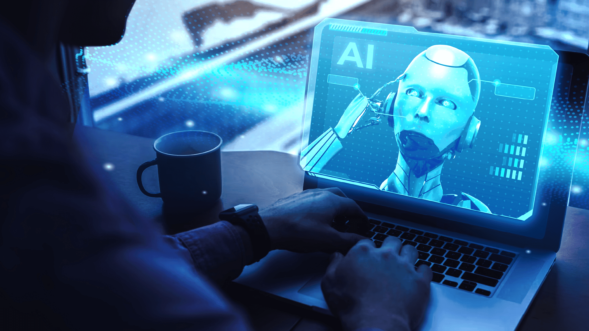 7 AI-Powered Data Automation Tools Every CIO Should Know