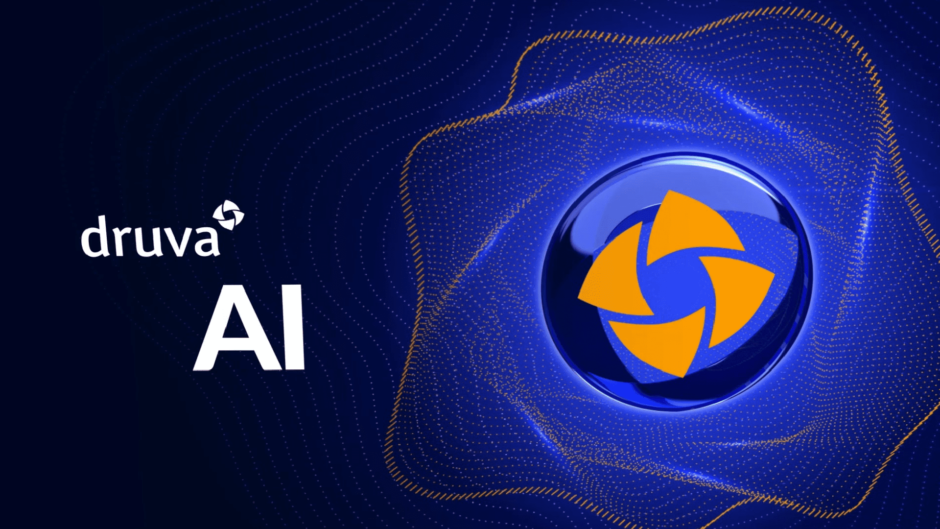 Druva Introduces Industry’s First AI Agents to Simplify Cyber Resilience