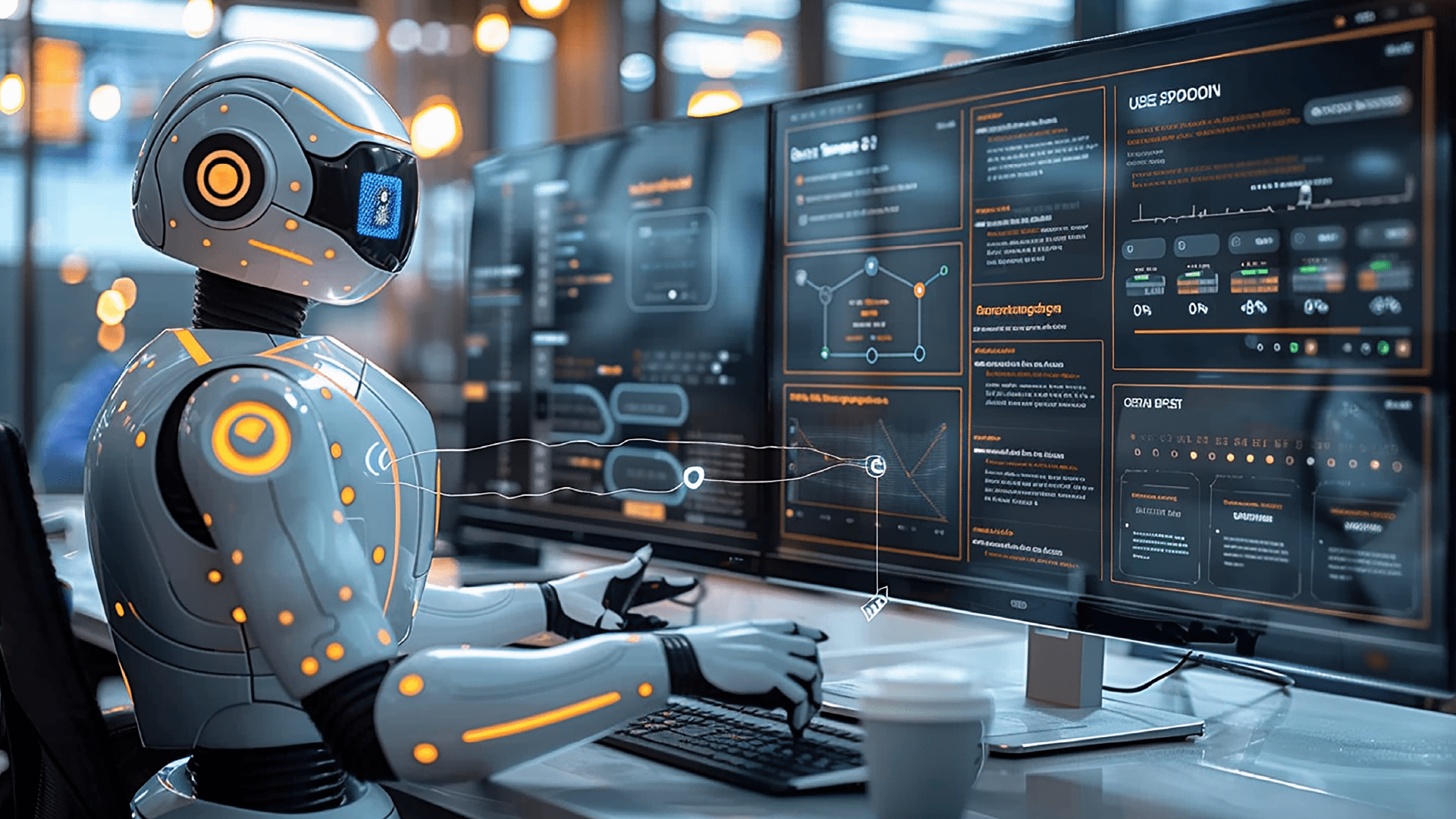 Autonomous Agents 2.0- Redefining Enterprise IT Operations