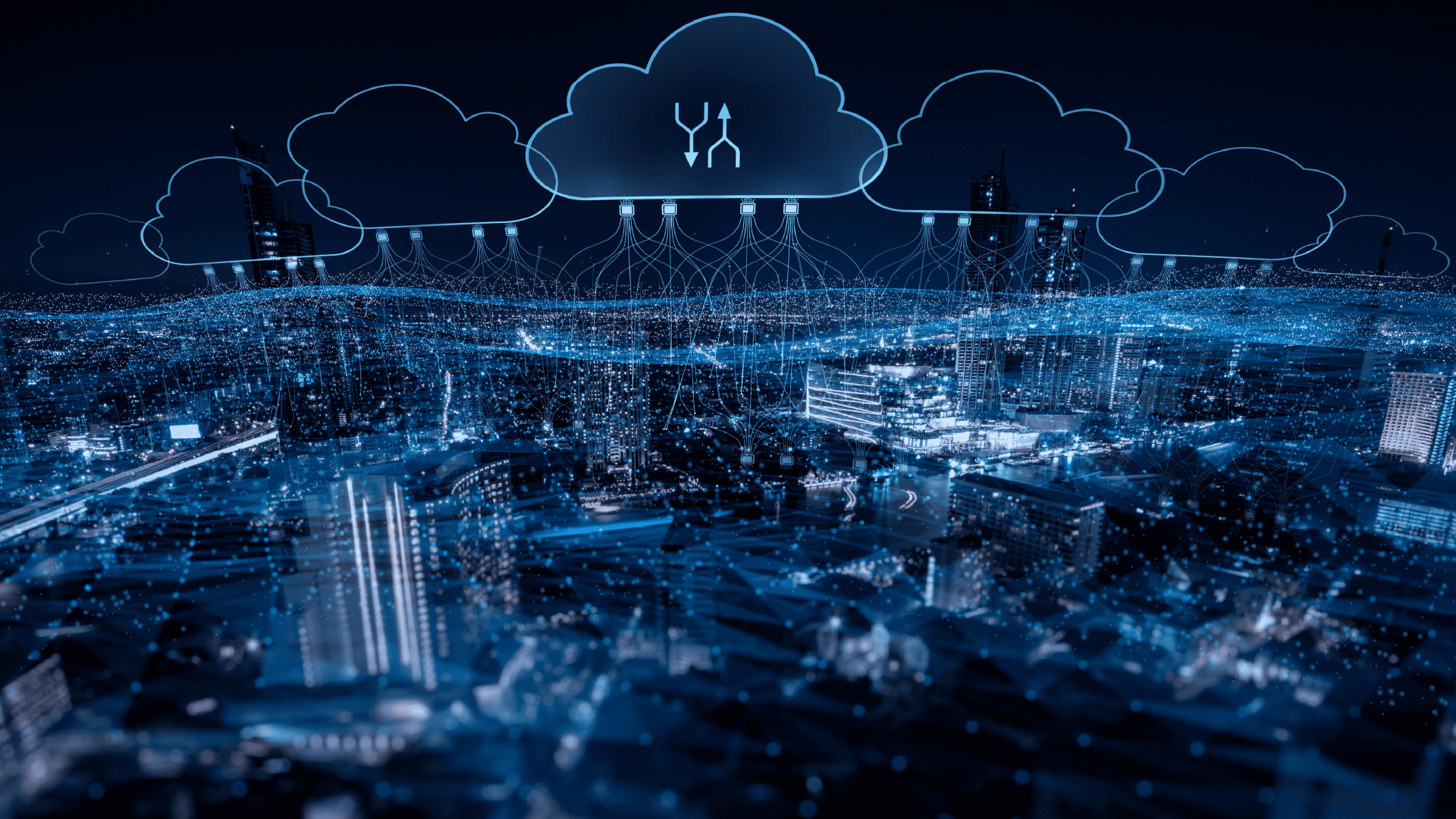 Edge to Cloud Advancements- Driving Real-Time Data Processing in Enterprise IT