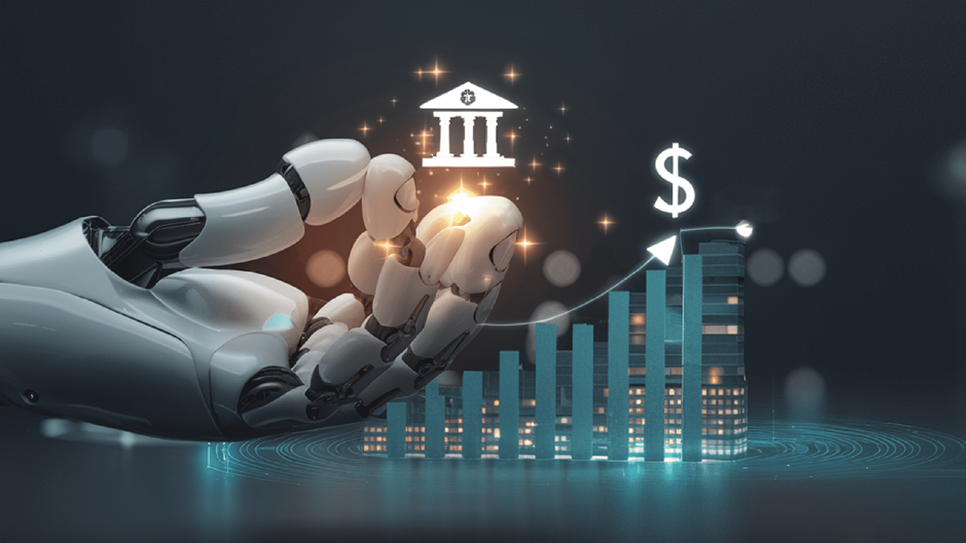 How Agentic AI Enhances Fraud Prevention and Identity Verification in Banking