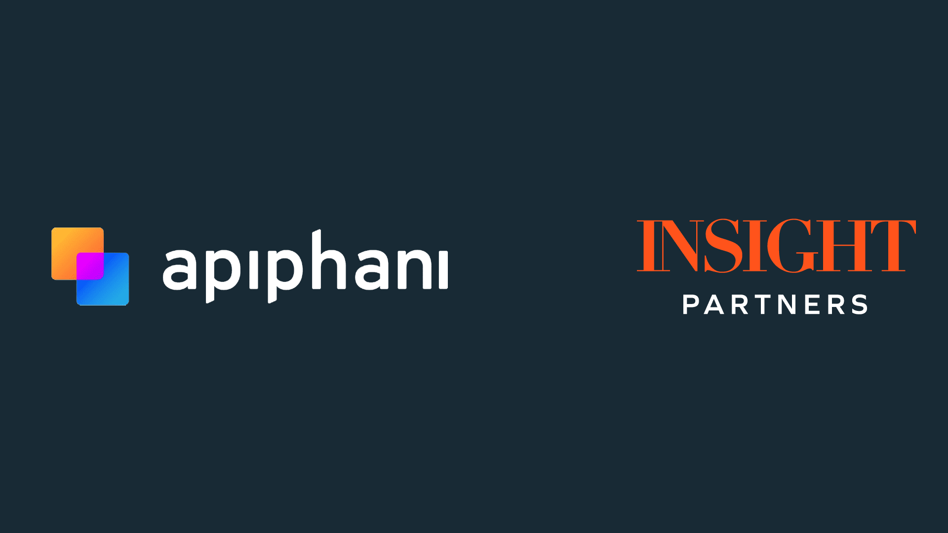 Apiphani Raises $25M Series A Led by Insight Partners to Help Redefine Mission-Critical Application Management with AI