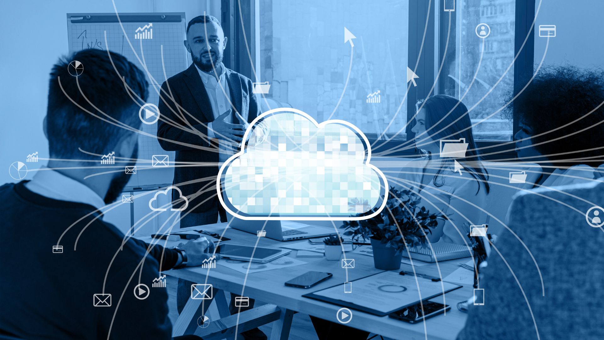 Cloudflare Integrates with Oracle Cloud to Boost Apps and AI Workloads