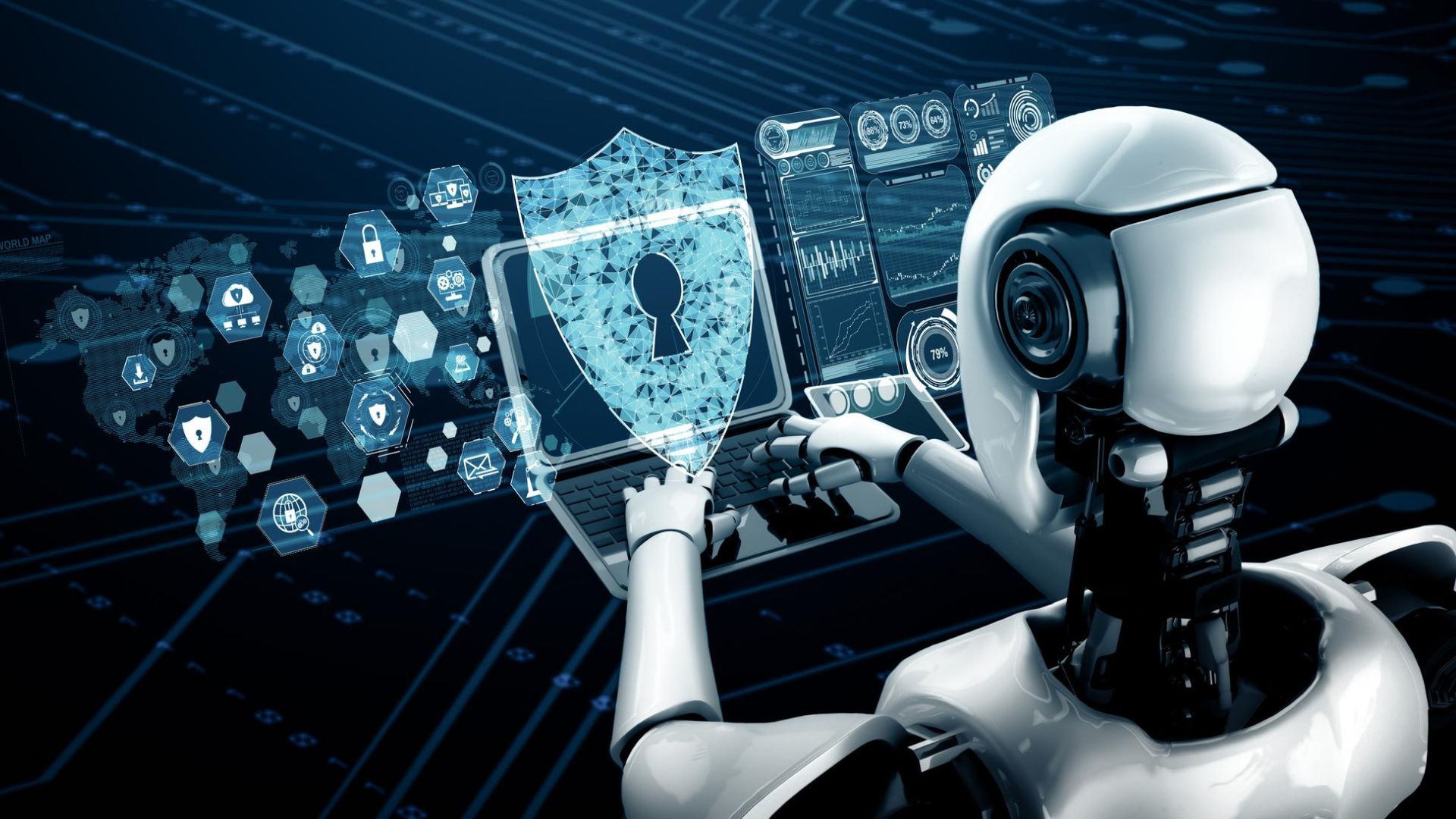 How Cognitive Security Ops is Shaping Zero Trust Architecture