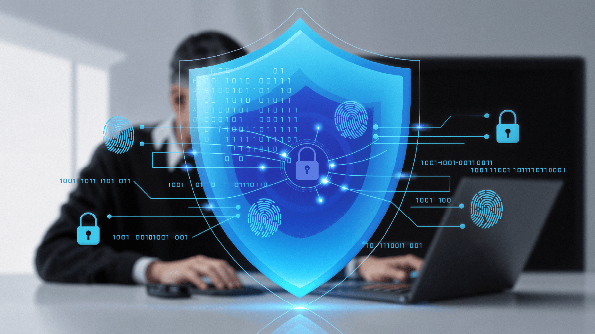 How CISO-Led Strategies Are Reinventing Data Centre Security Operations