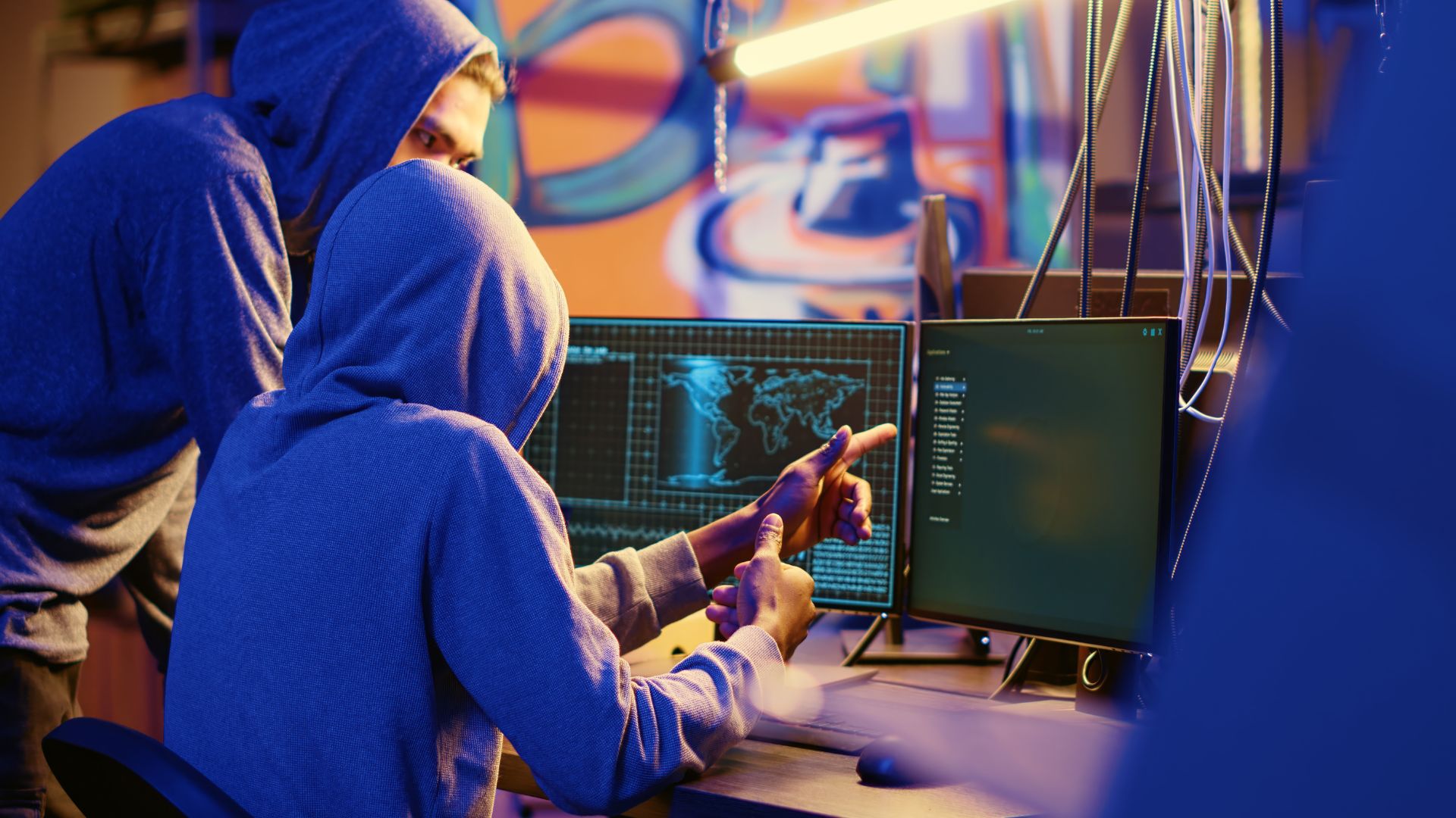 The Rising Imperative of OT Security Protecting Industrial Systems in an AI-Driven World