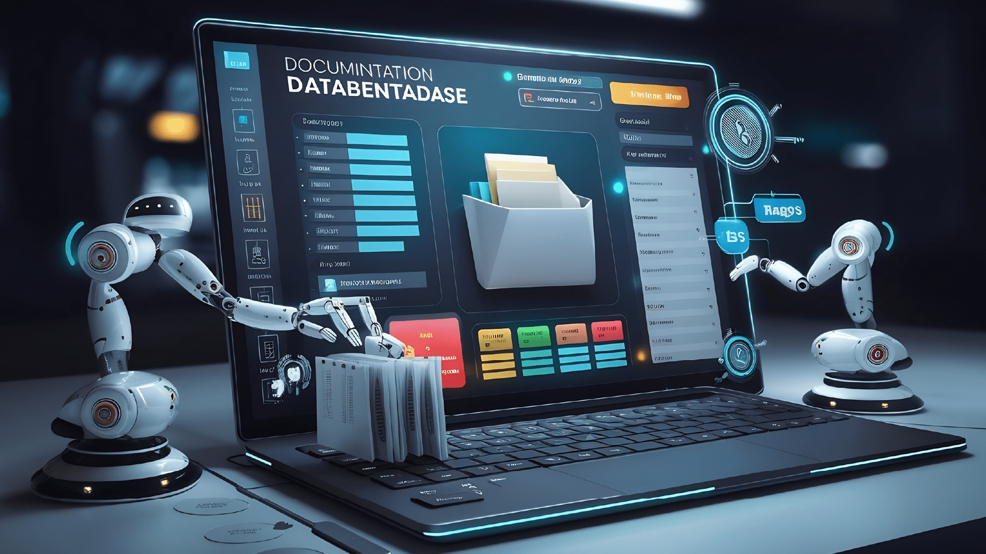 AI-Powered Data Automation- How Intelligent Automation Is Redefining Data Operations at Scale