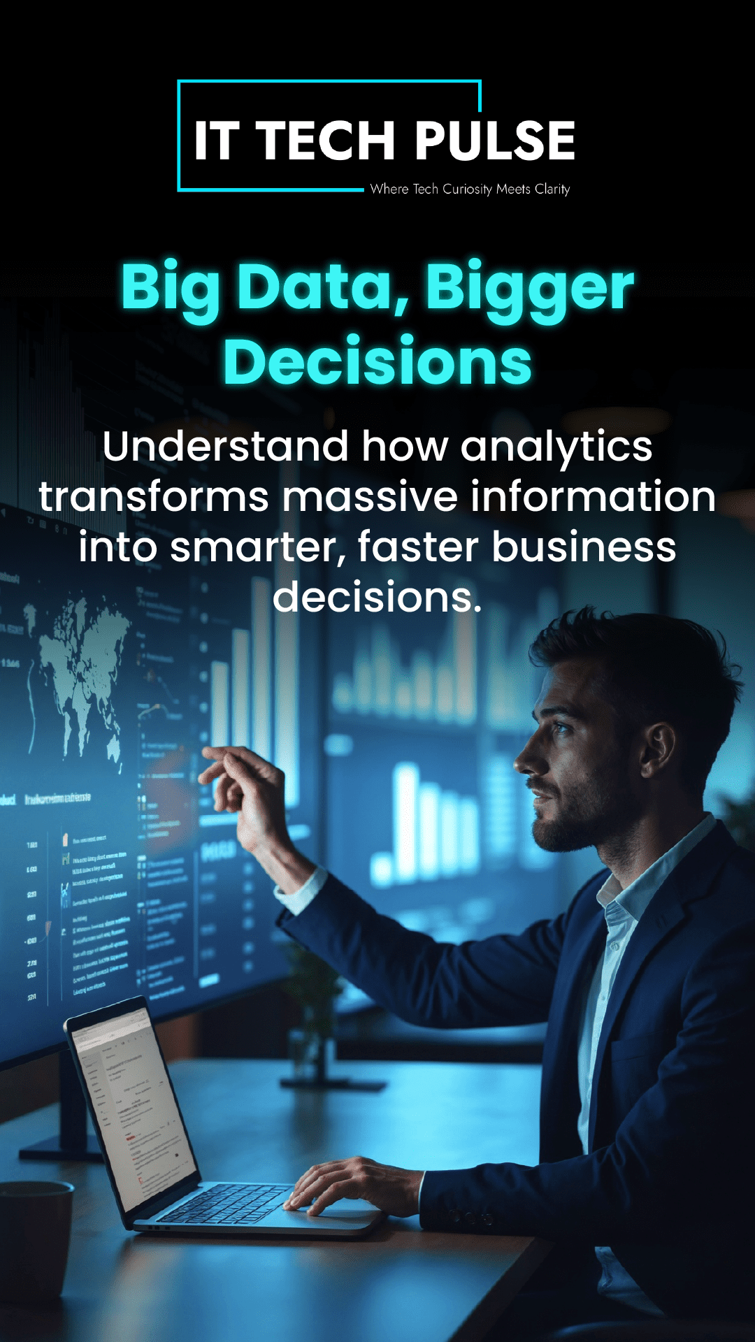 Big Data Analytics- Fuel for Smarter Decisions-01