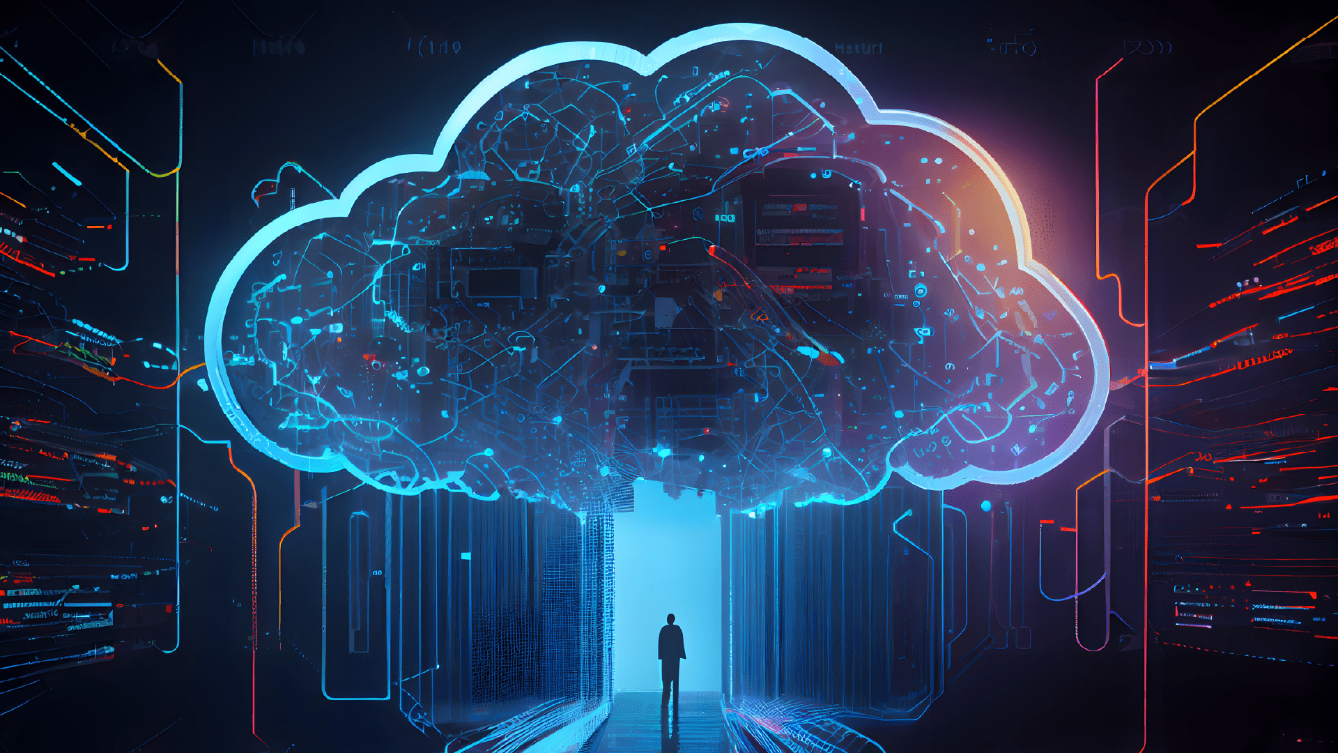 Can AI-Powered AIOps Reduce Cloud Spending and Infrastructure Waste