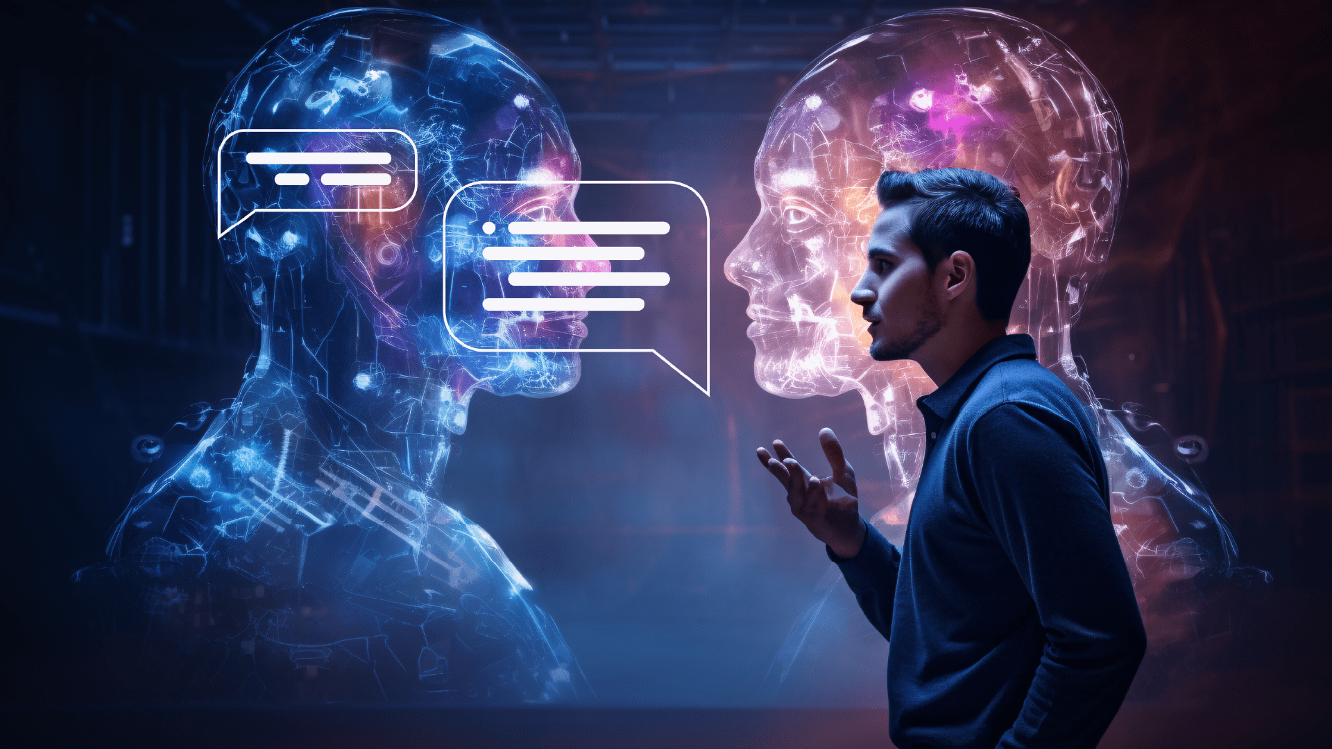 Conversational AI: From Digital Assistants to Enterprise Intelligence Engines