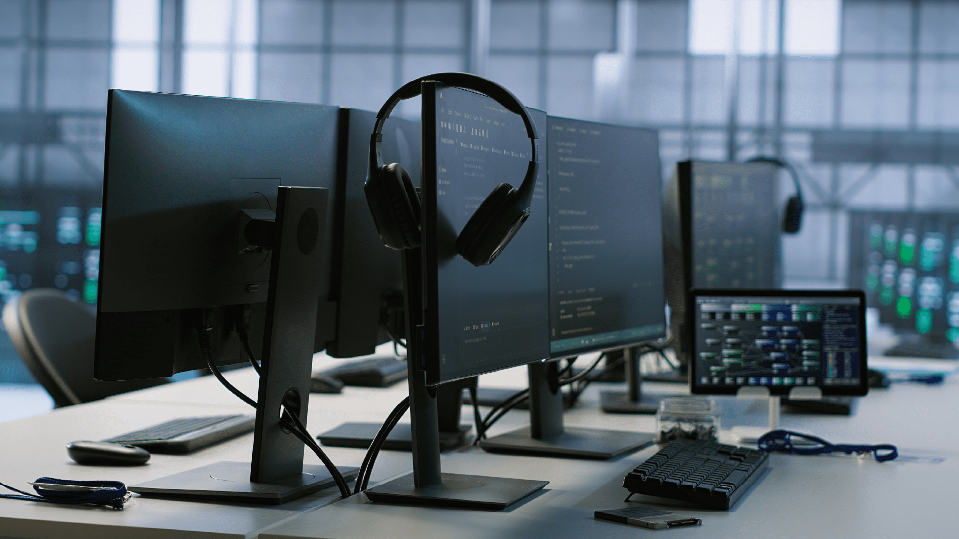What Operational Challenges Do Neural Policy Engines Solve for Large Enterprises