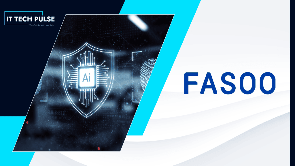 Fasoo Addresses Critical GenAI Security Gap with Data-Centric ACL Management