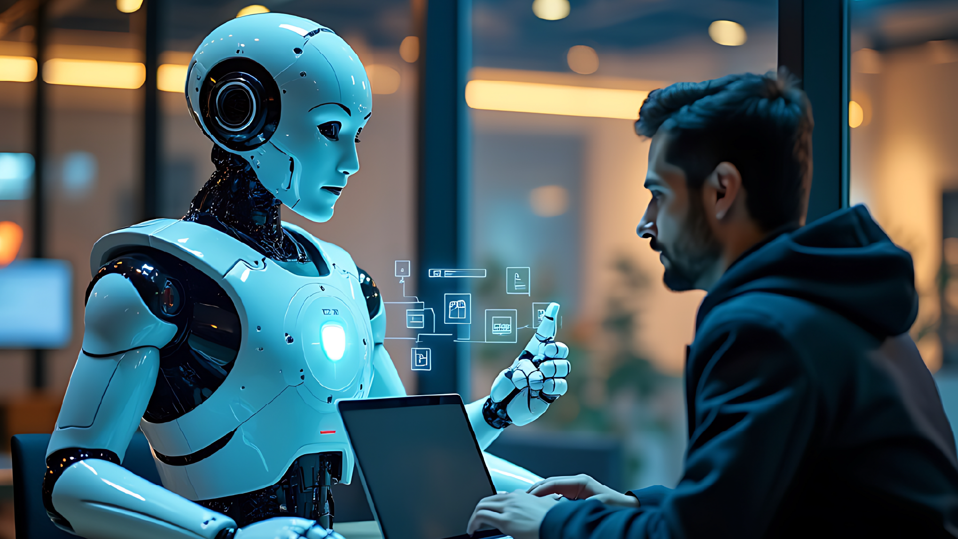 Generative AI & AI Agents in the Enterprise- Architecture, Use Cases, Risks, and the Road Ahead