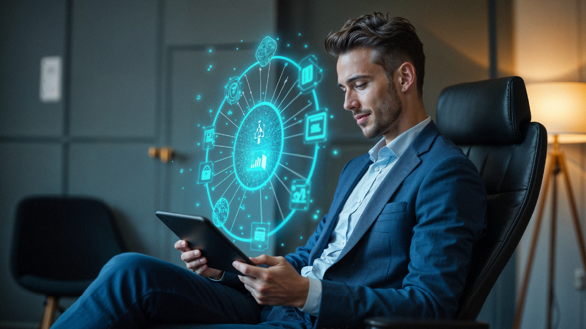 How Enterprises Measure ROI from AI Agents-01