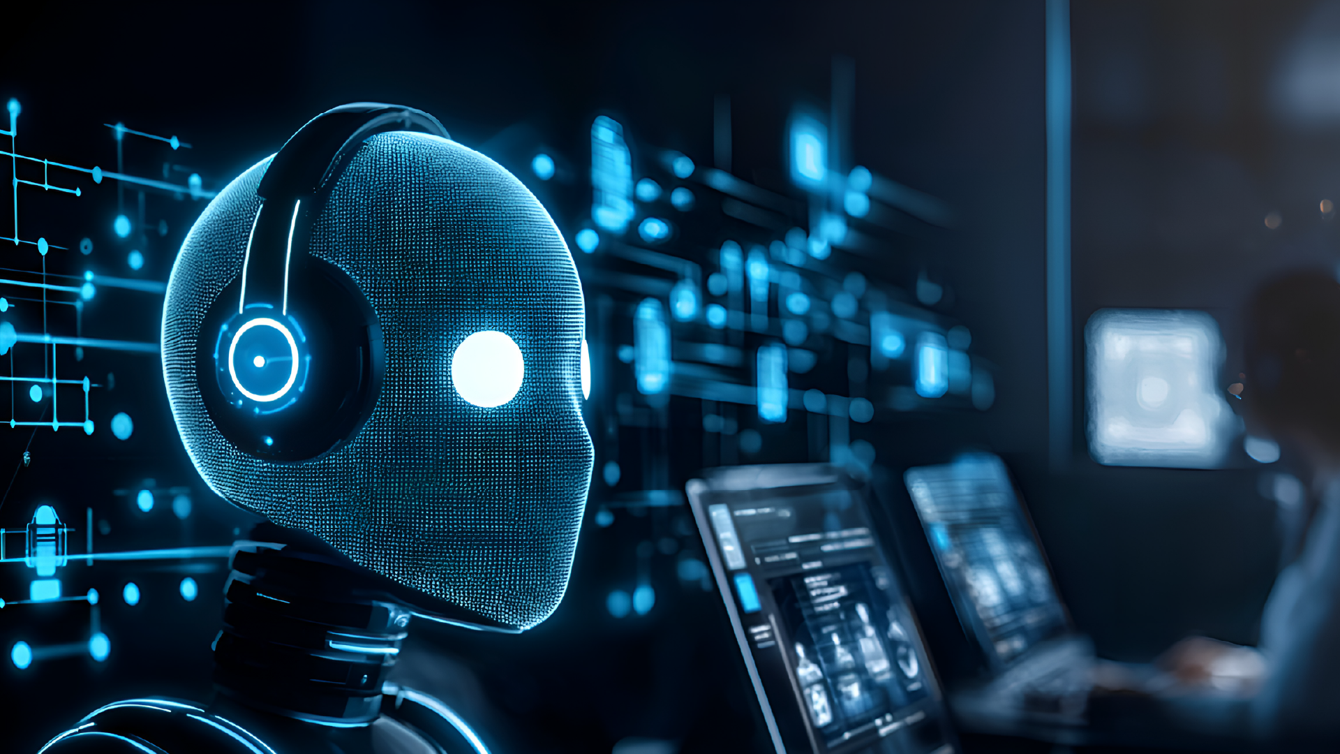 Inside the Enterprise AI Agent Platform Wars- Who Owns the Control Layer