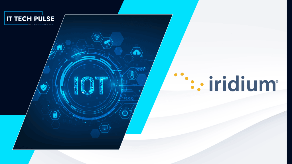 Iridium Launches Next Generation IoT Platform