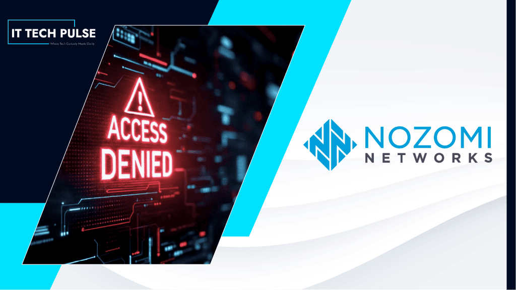 Nozomi Networks Platform Now Available on Google Cloud Marketplace