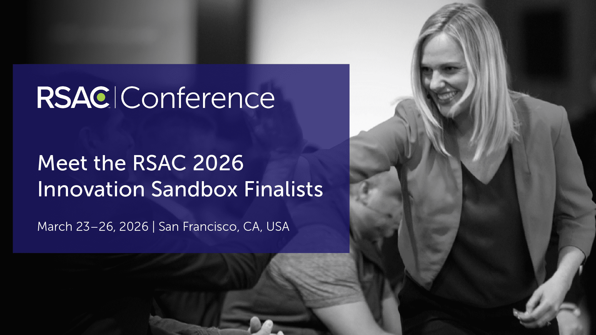 RSA Conference 2026 (RSAC)