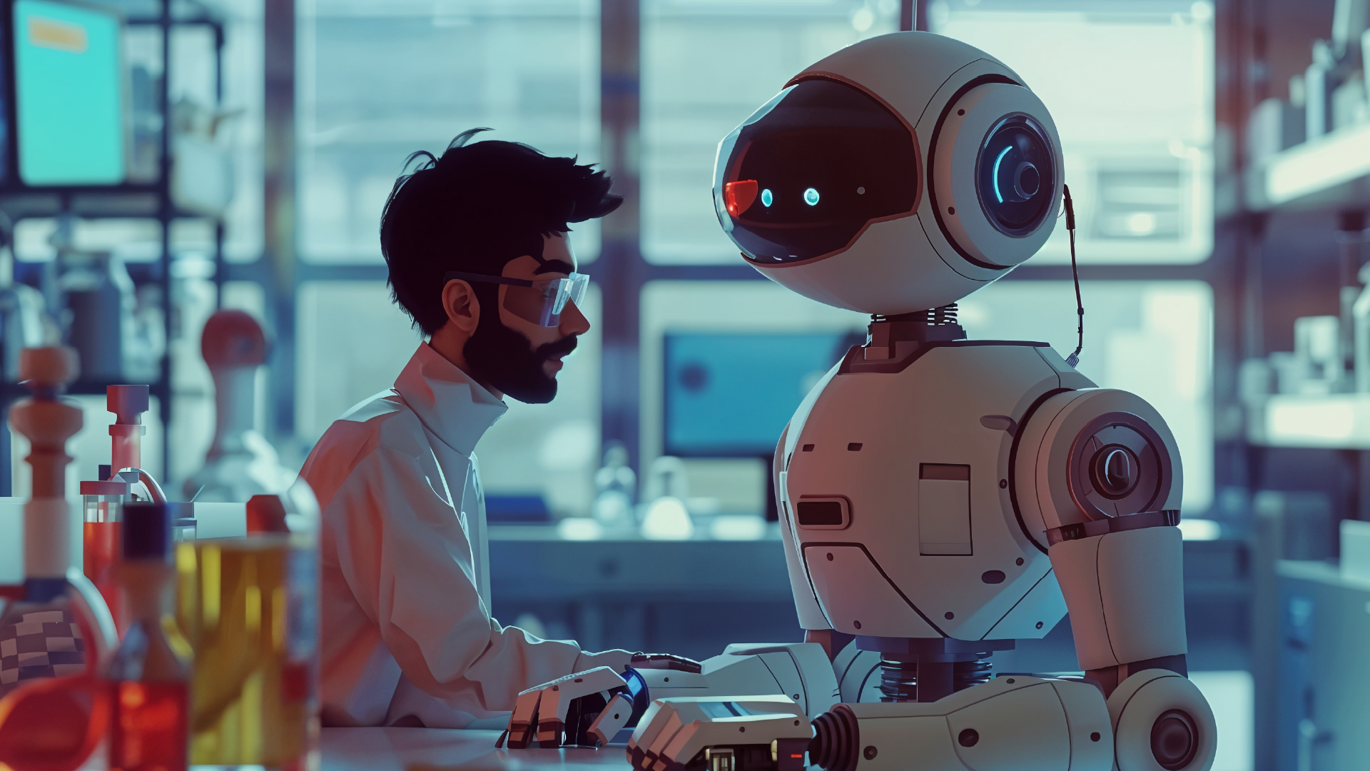 The Autonomous Enterprise Question- How Much Control Should We Hand to AI Agents