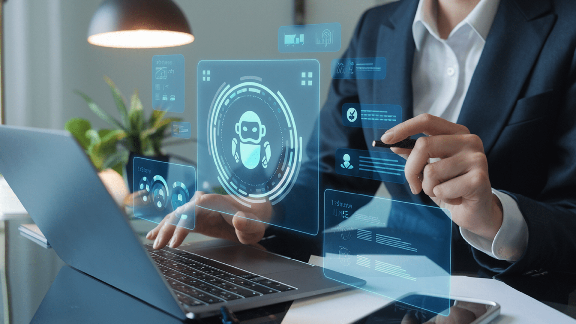 Why Enterprise GenAI Pilots Fail — and How Agent-First Strategies Are Replacing Them