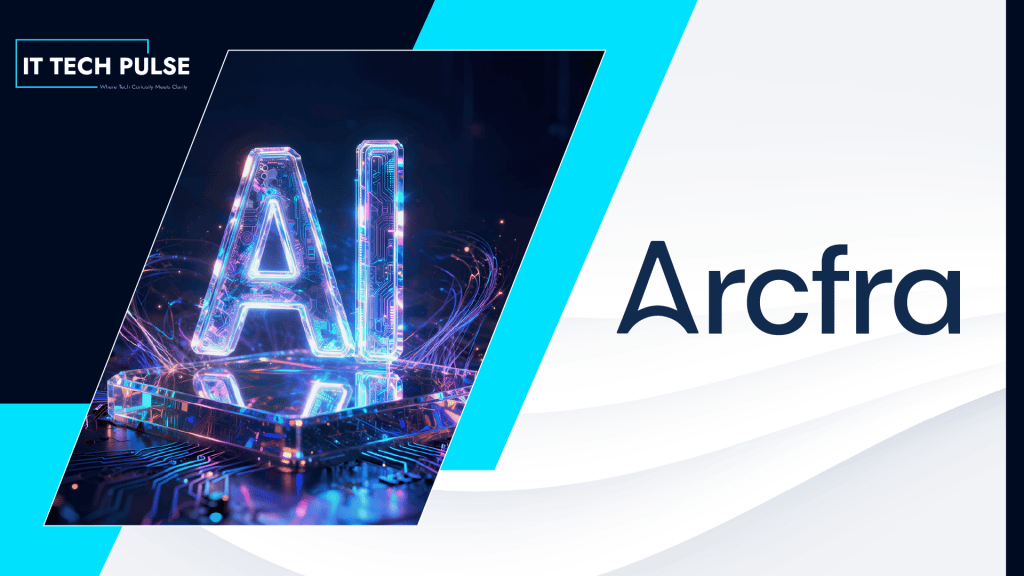 Arcfra Launches Neutree to Simplify Enterprise AI Operations