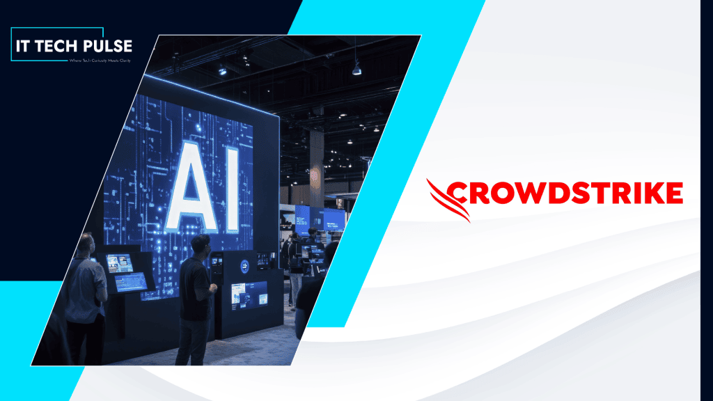 CrowdStrike Delivers Agentic MDR to Stop Breaches at Machine Speed