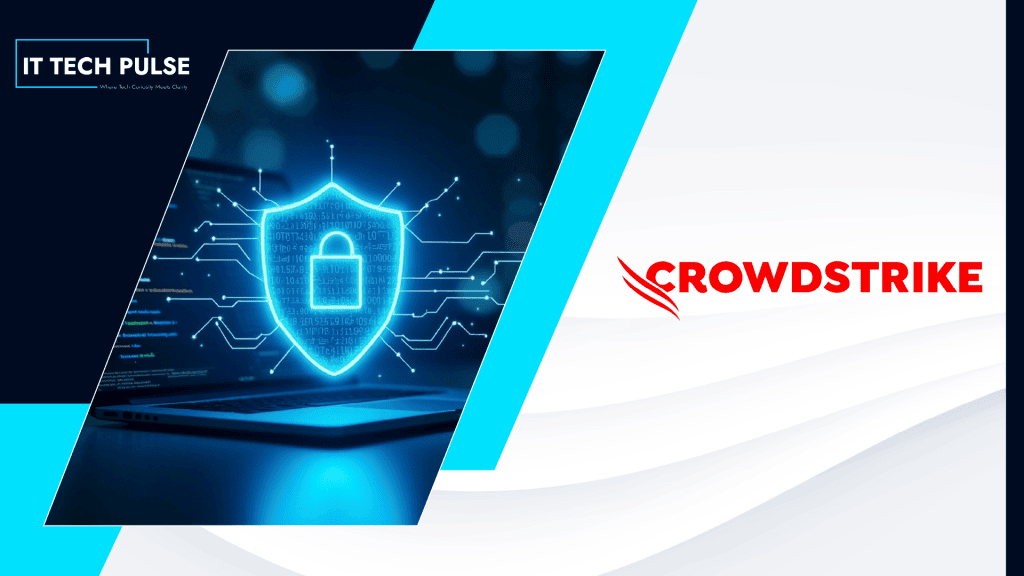 CrowdStrike, Schwarz Digits Deliver Sovereign AI Cybersecurity on STACKIT