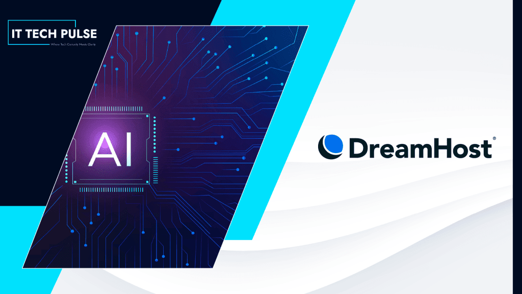 DreamHost Launches Remixer, a Conversational AI Website Builder