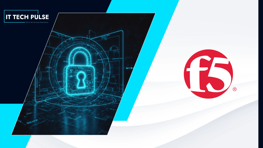 F5 Strengthens Support for WWT’s ARMOR AI Security Framework