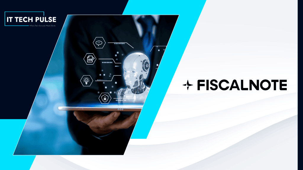 FiscalNote Adds Trump Transcripts to PolicyNote API