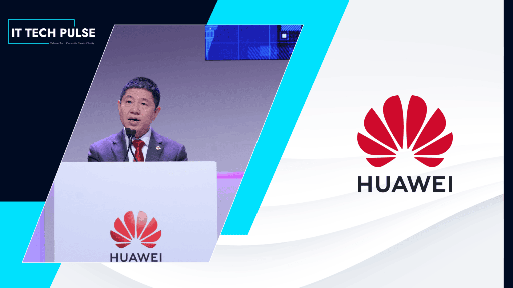 Huawei Launches iFTTO Solution, Accelerating Campus Intelligence with Innovative Capabilities