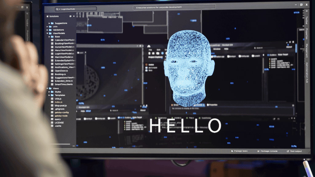 Legal AI Reimagined- How Domain-Specific Language Models Power Legal Research & Contracts