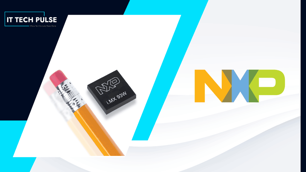 NXP’s New i.MX 93W Fuses Edge Compute and Secure Wireless Connectivity to Accelerate Physical AI