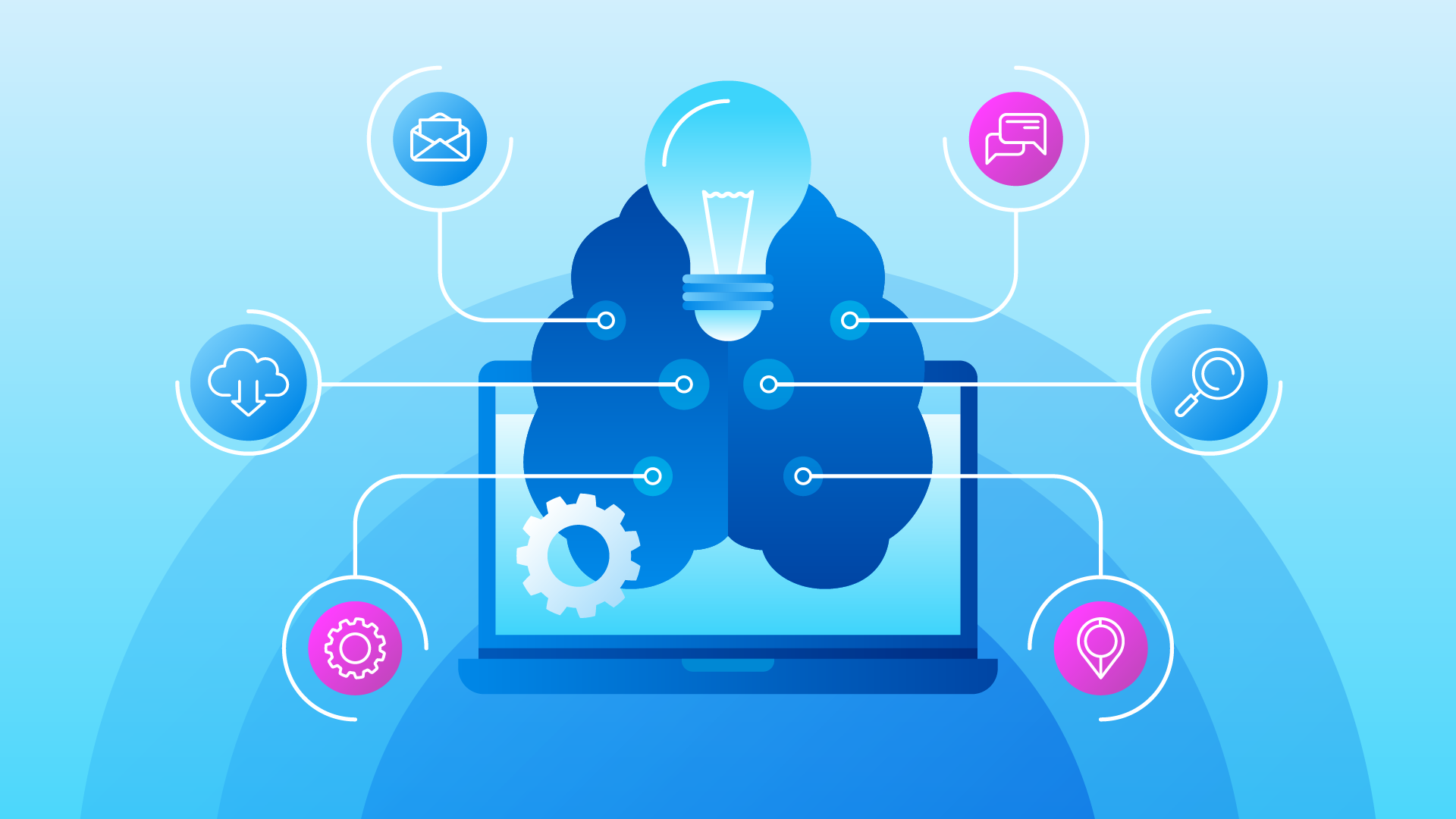 RAG vs Domain-Specific Language Models- Which Is Better for Enterprises