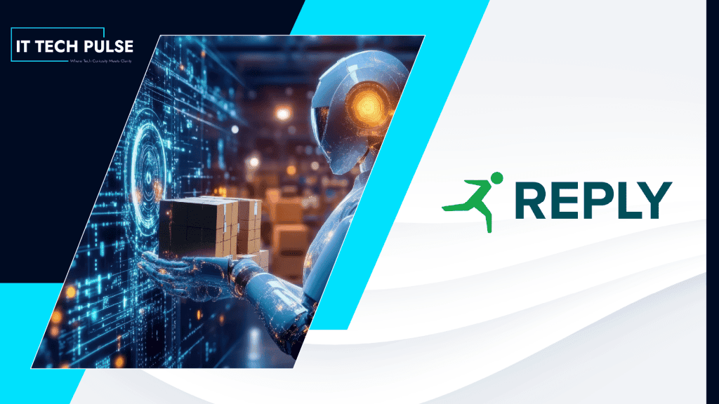 Reply Recognized as a Microsoft Frontier Partner for Enterprise AI Delivery