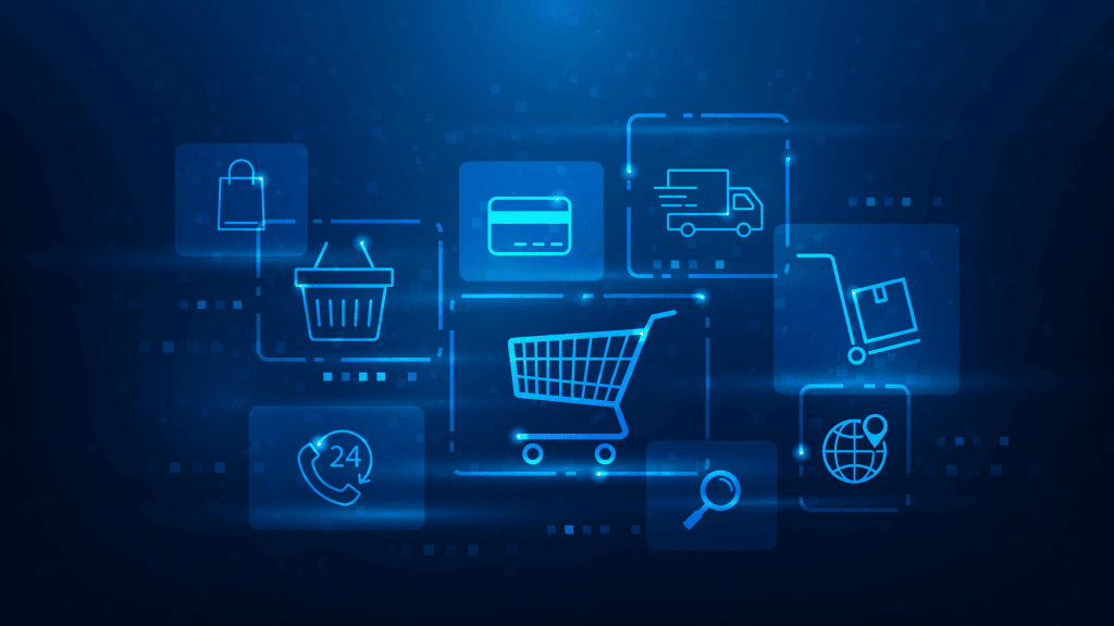 Why Retail and E-commerce Leaders Are Investing in Domain-Specific Language Models