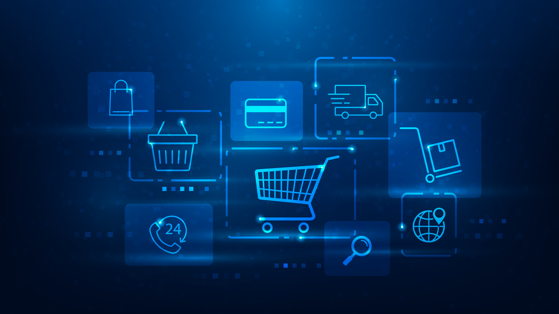 Why Retail and E-commerce Leaders Are Investing in Domain-Specific Language Models