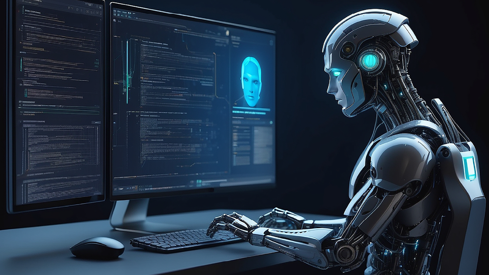 AI-Driven SDLC- How AI is Transforming Every Phase of Software Development