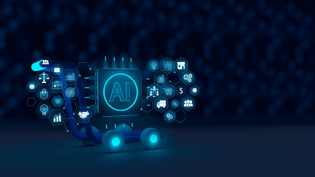 AI-Native Enterprise- How Software Development, Architecture, and IT Operating Models Are Being Rewritten