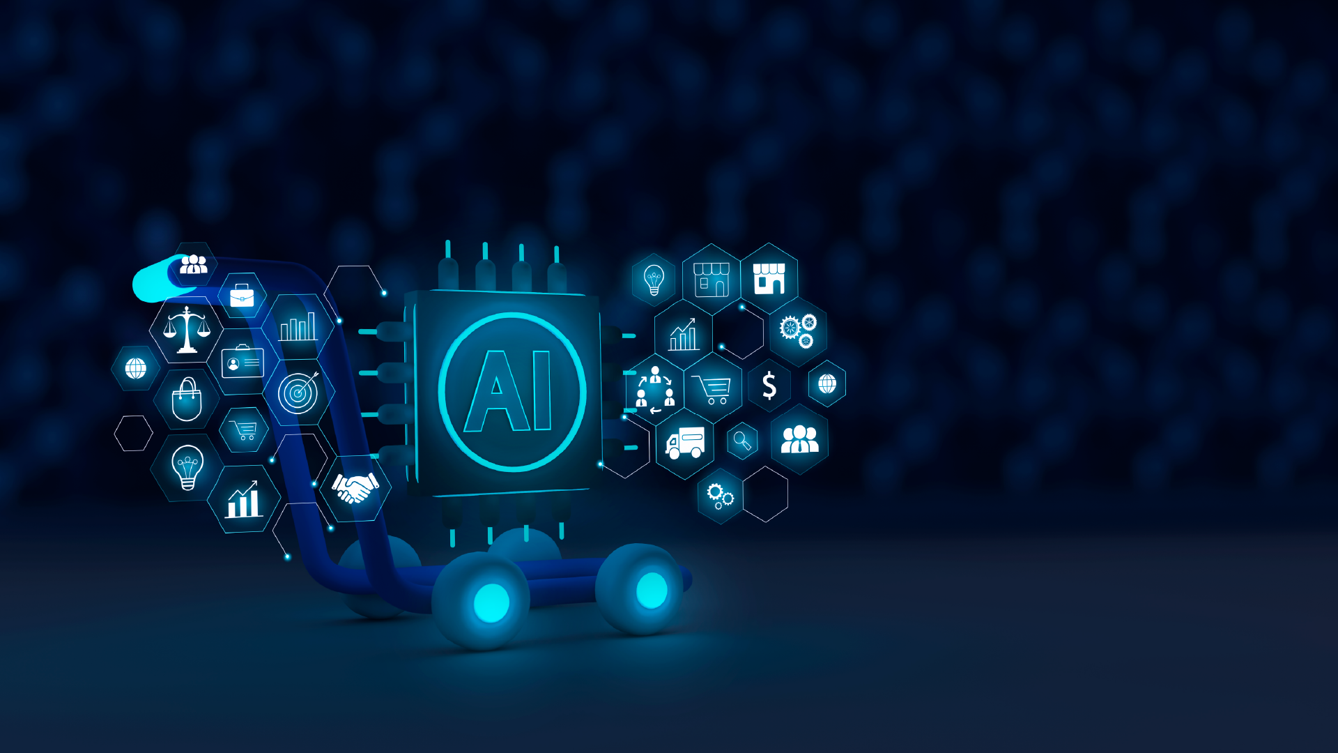 AI-Native Enterprise- How Software Development, Architecture, and IT Operating Models Are Being Rewritten
