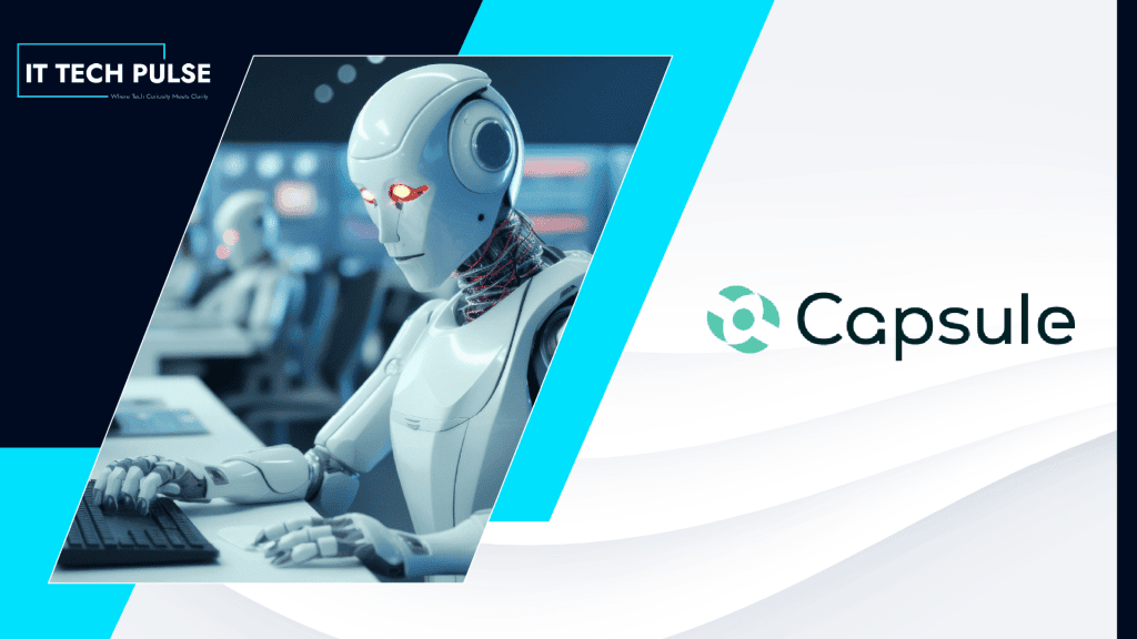 Capsule Security Raises $7M Seed for AI Agent Security
