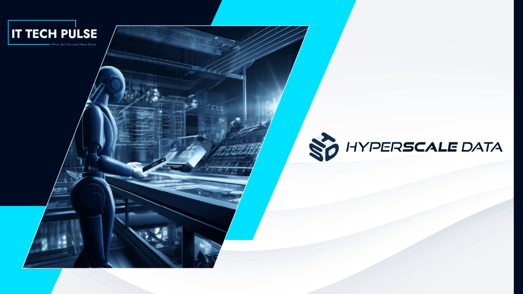 Hyperscale Data Expands Michigan Ops for AI Data Center, Robotics Hub