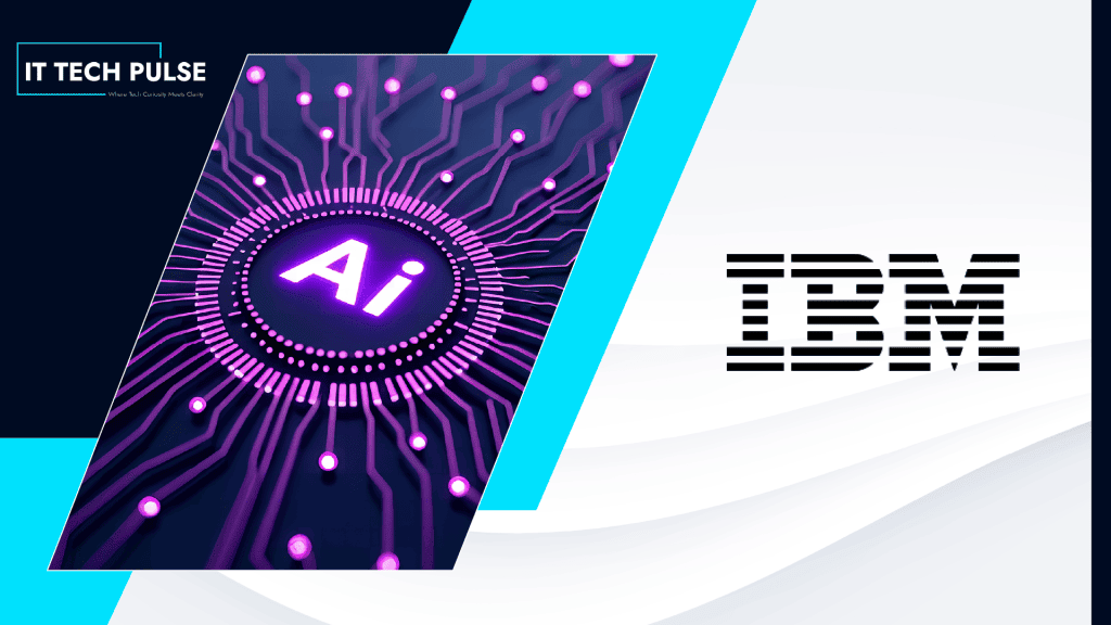 IBM Launches Red Hat AI Inference and OpenShift Virtualization Service on IBM Cloud