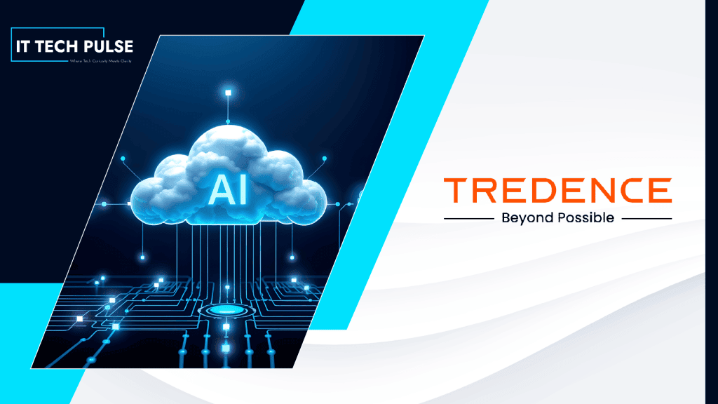 Tredence Expands Global Strategic AI Partnership with Google Cloud to Accelerate Enterprise-Grade AI Adoption