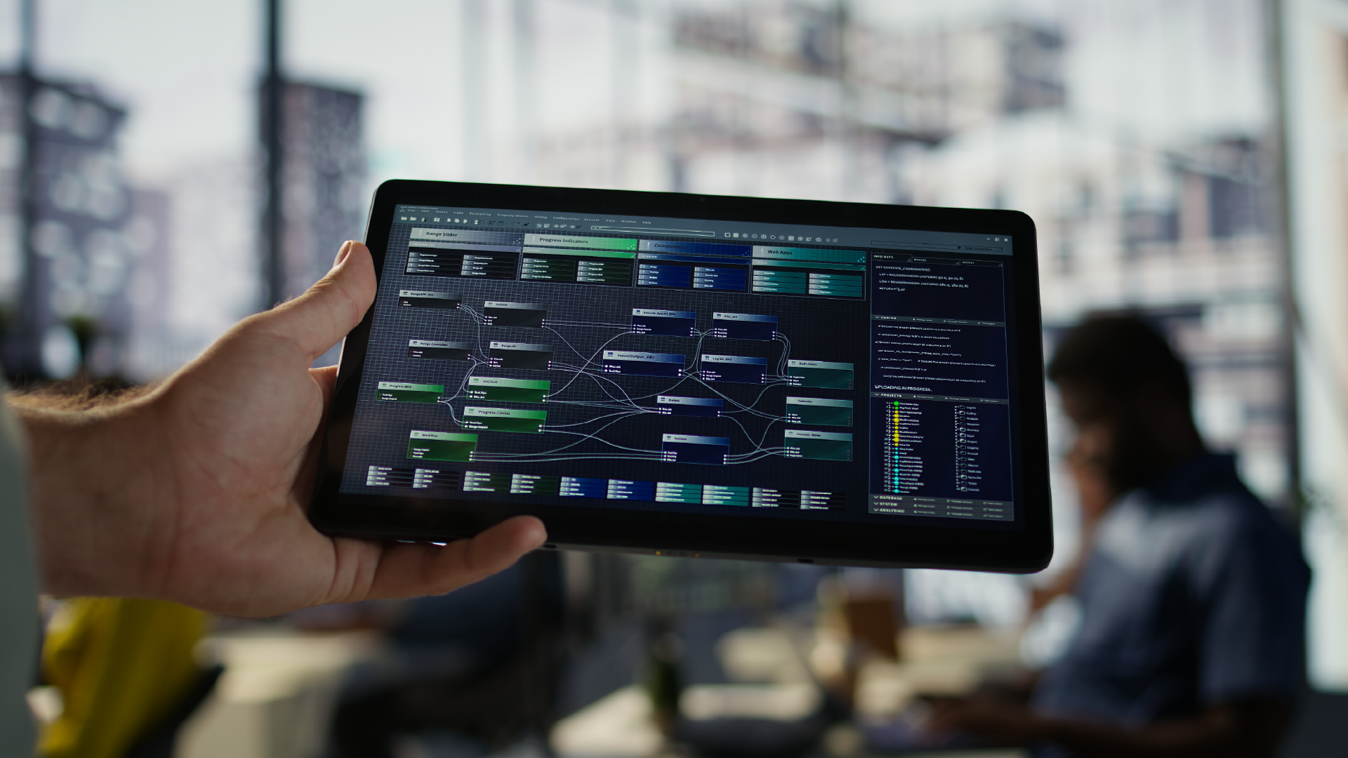 Building Scalable Data Pipelines for Enterprise Growth
