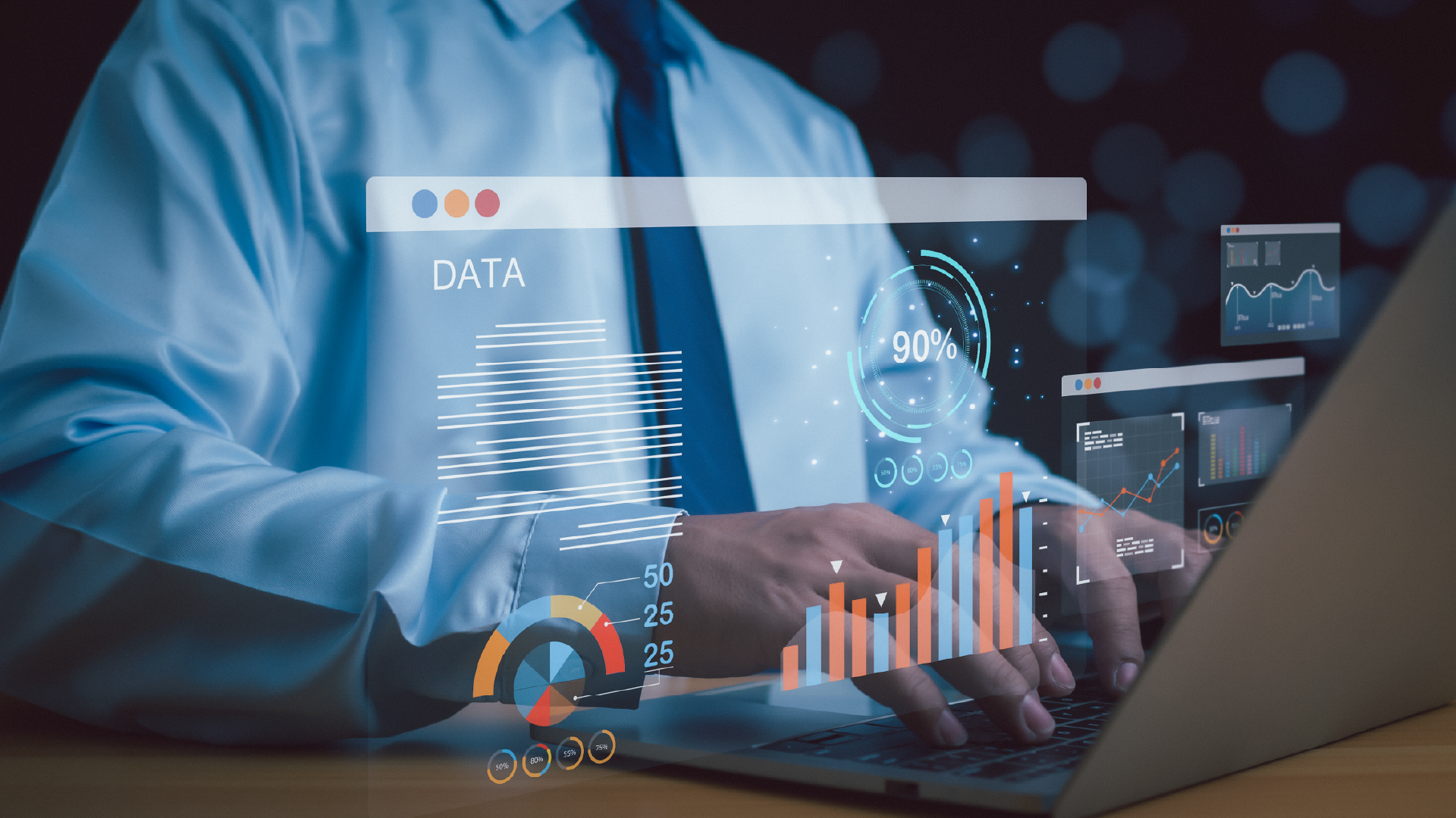 Choosing the Right Data Engineering Tools Stack in 2026