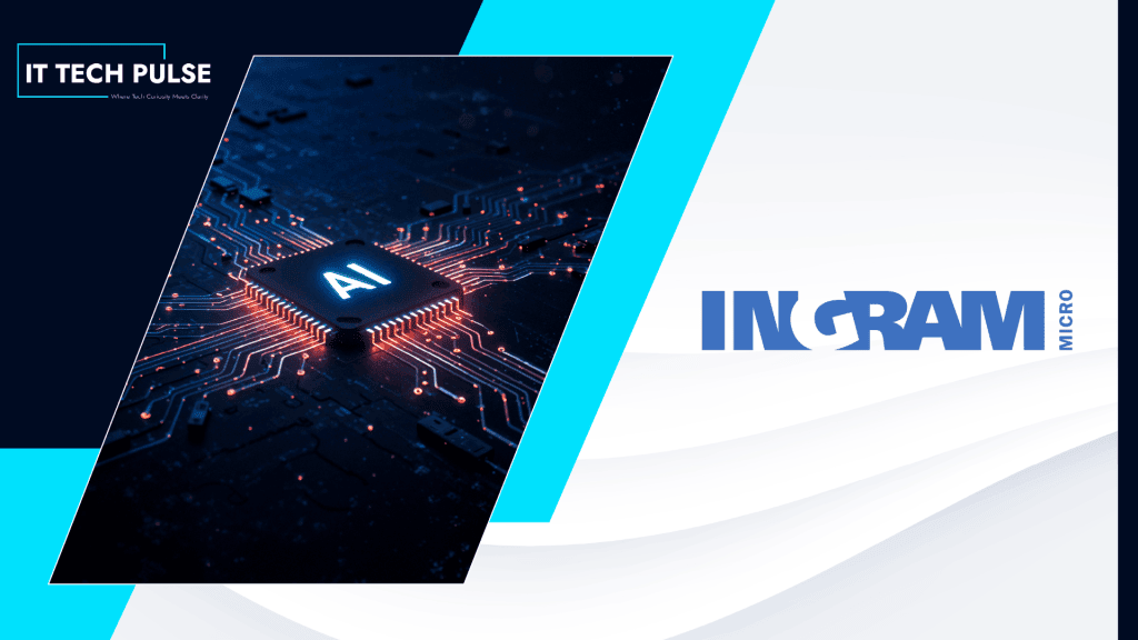 Ingram Micro Earns AI Apps on Microsoft Azure Specialization