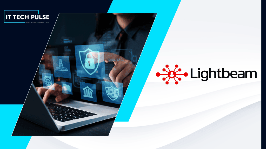 Lightbeam Launches PrivilegeIQ for Identity-Centric Data Security